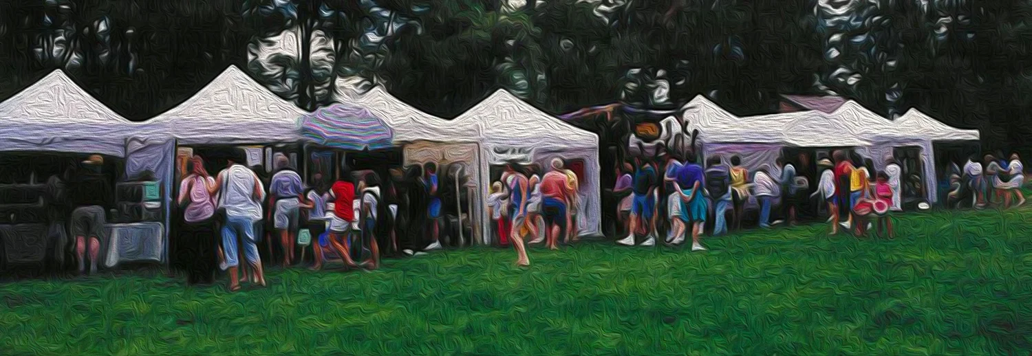 2026 Art on the Green