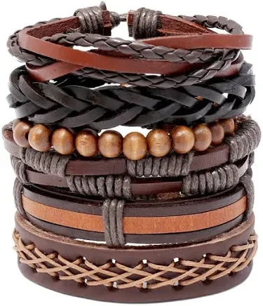 Leather Bracelets with Gizmo Adult Class- Saturday, Aug 1st @ Noon