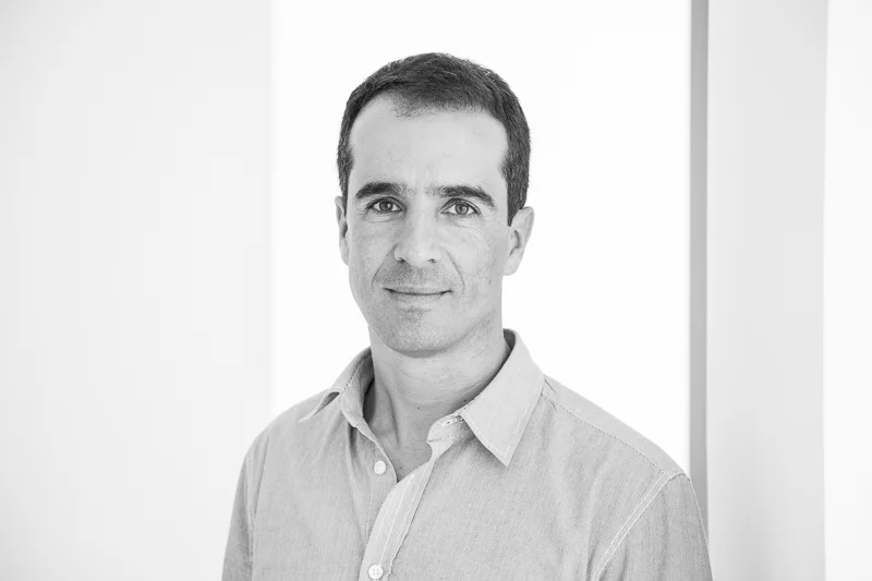 Gonçalo Barriga