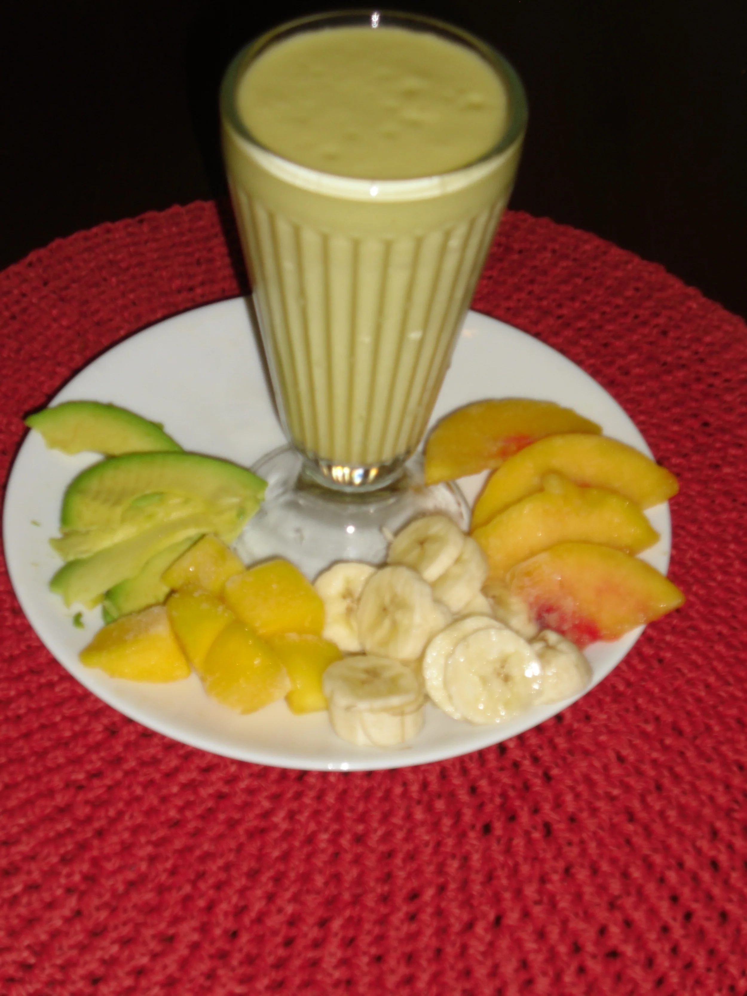 avocado midday delight