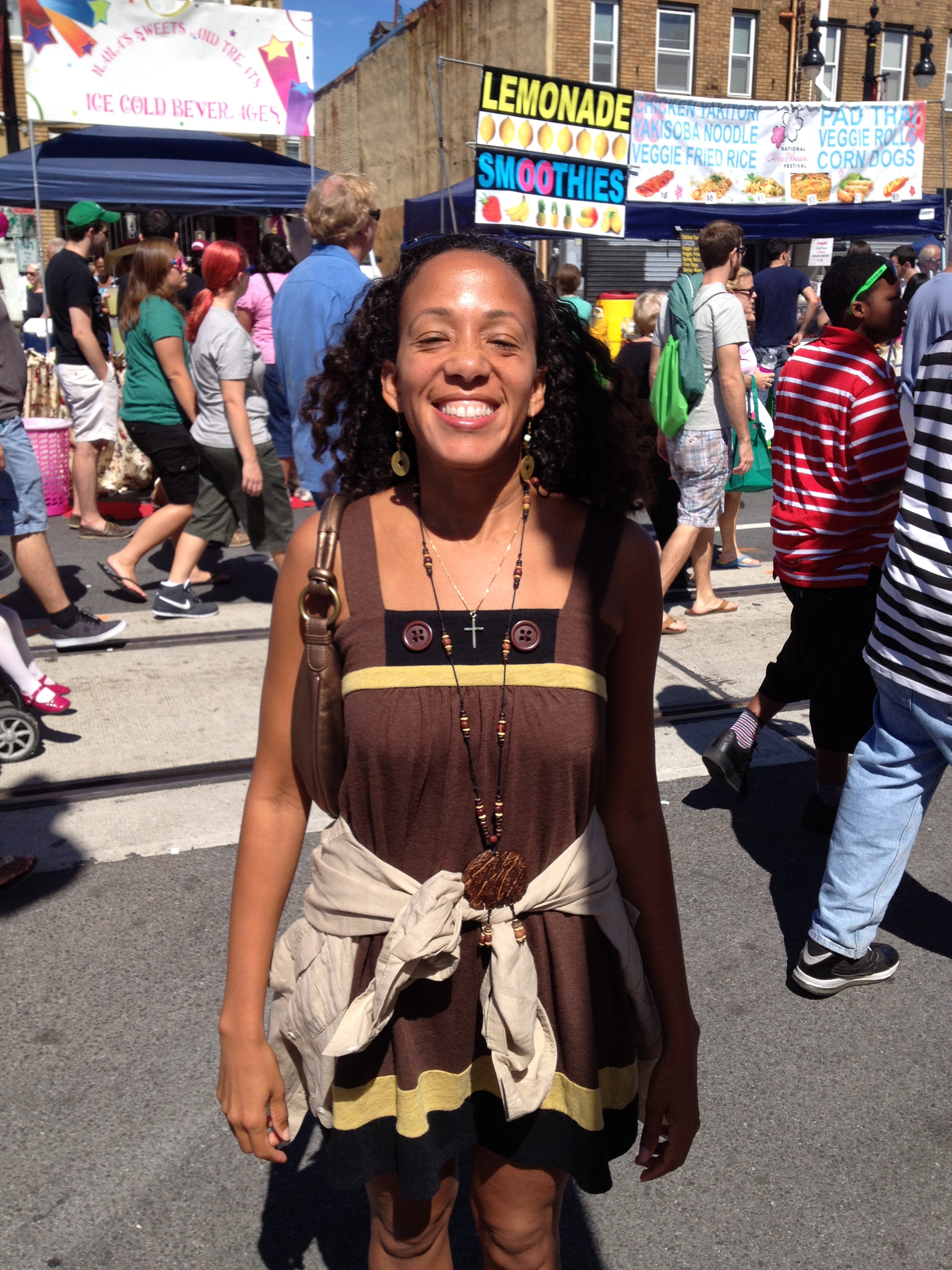 H Street Festival