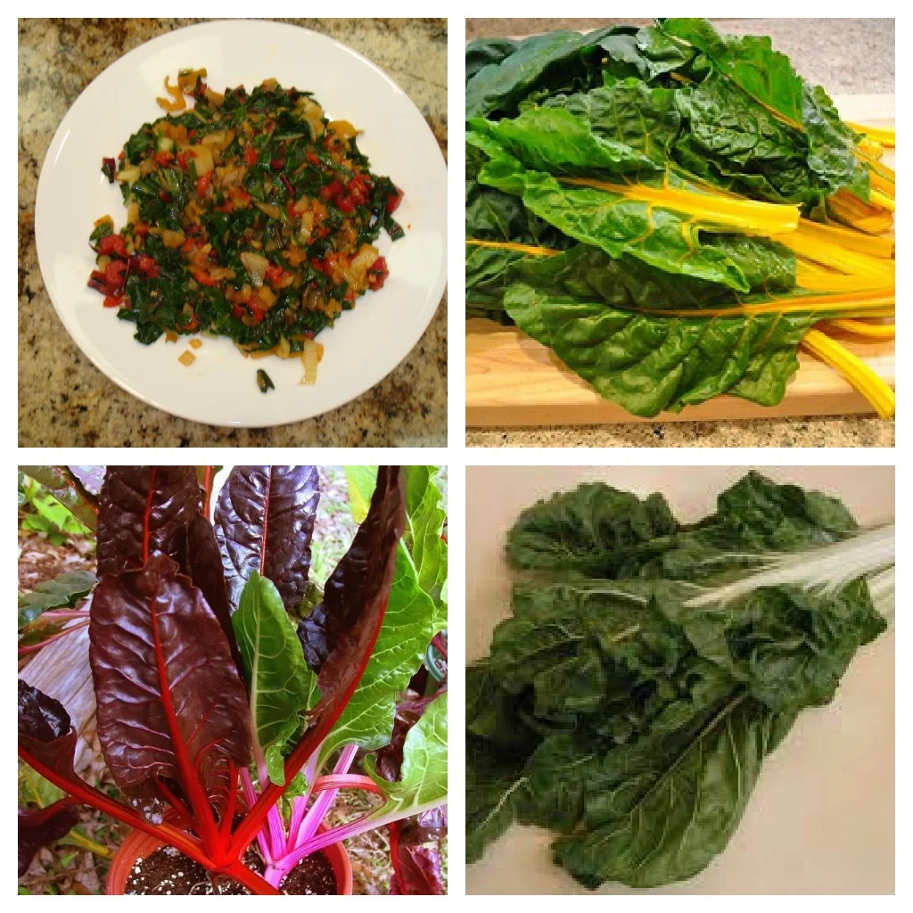 Swiss Chard