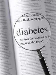 diabetes