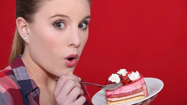 Your emotions could be the cause your inability to lose weight/