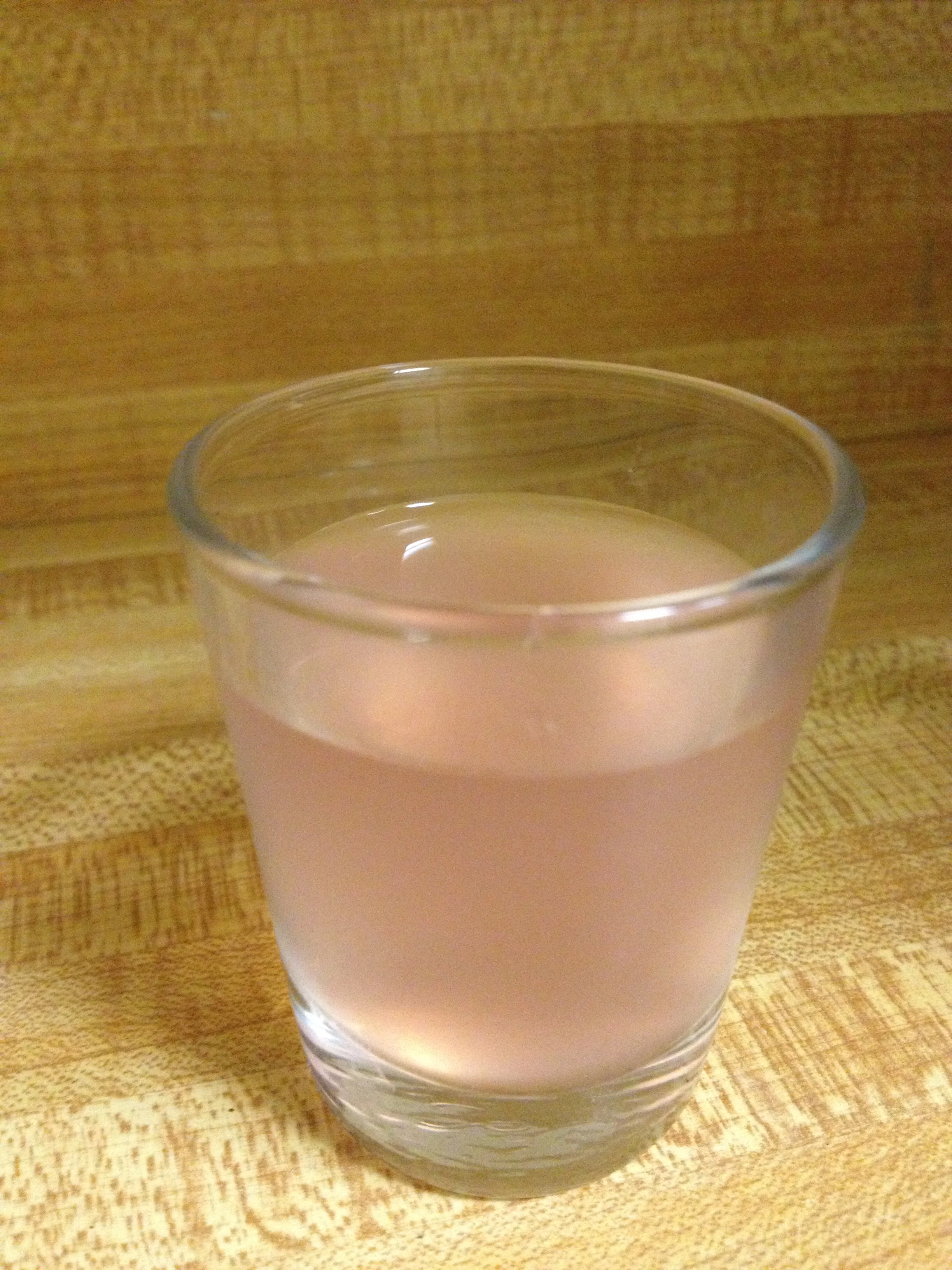 watermelon raspberry aqua fresca is a refreshing way to be hydrated without sugar.