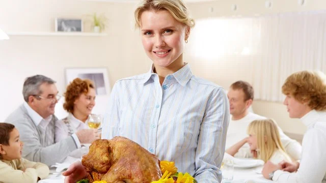 Healthy holiday alternatives for diabetes