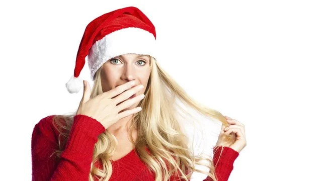 Laughter is healing during the holidays!