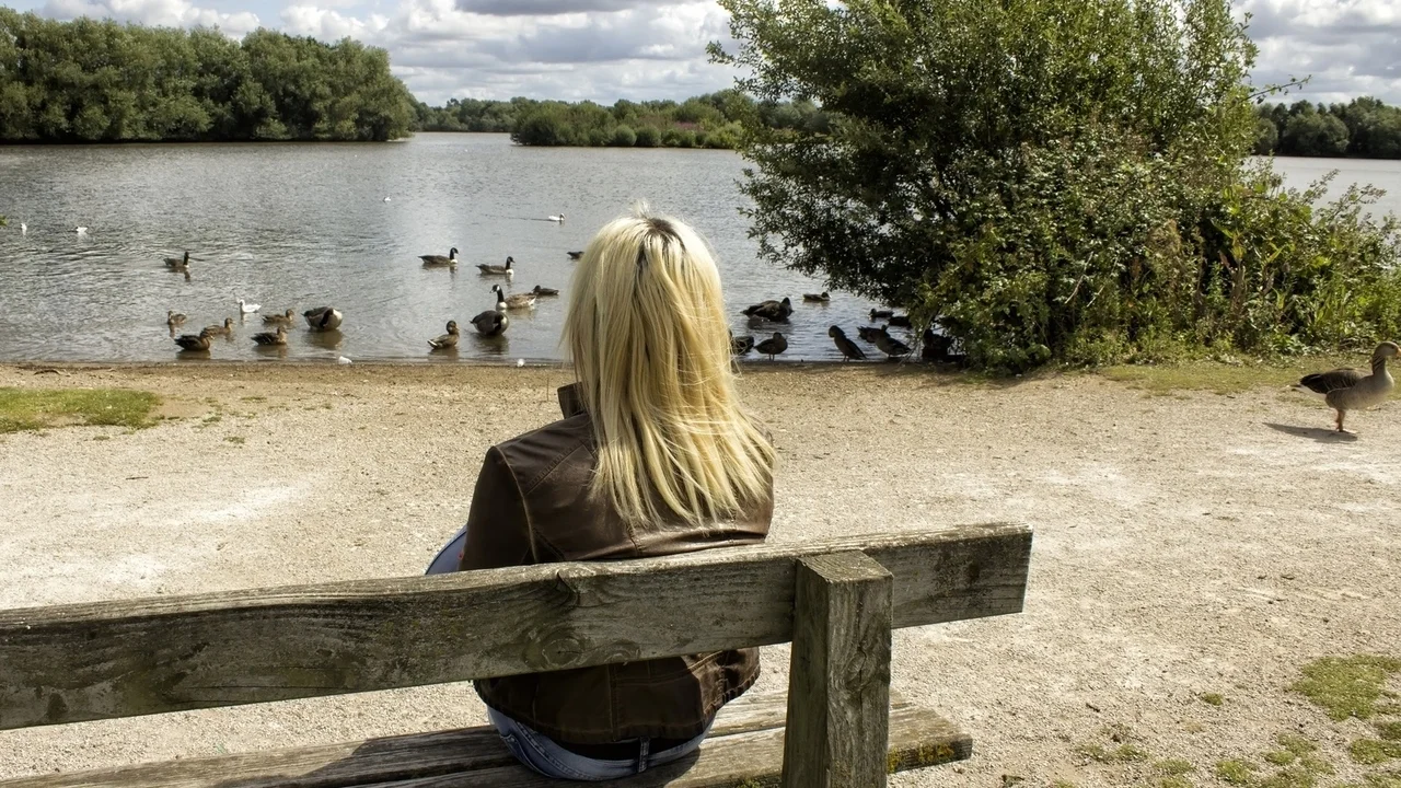 Menopause and depression