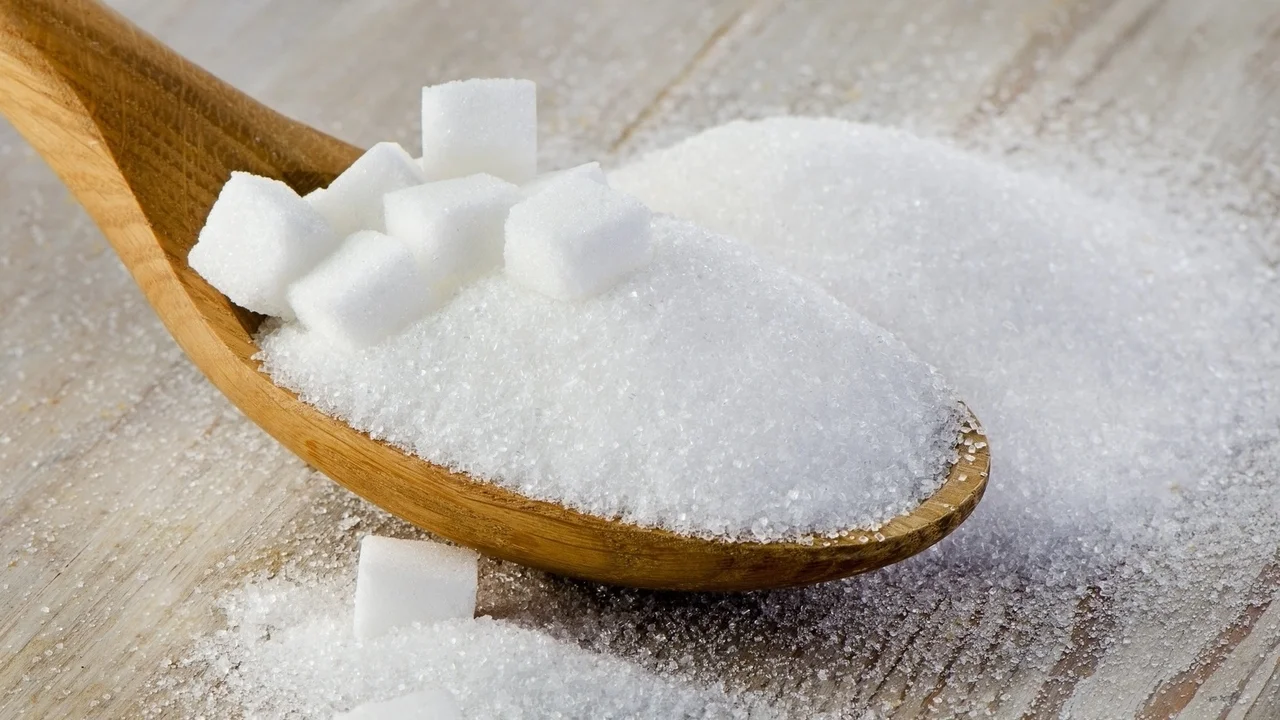 hidden sugar in foods