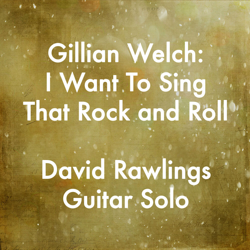 I Want To Sing That Rock and Roll.jpg