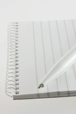 A Confession, A Reveal, and A Promise