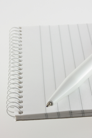 Behind the Scenes With This Writer, Aurora Rhapsody - and DISSONANCE