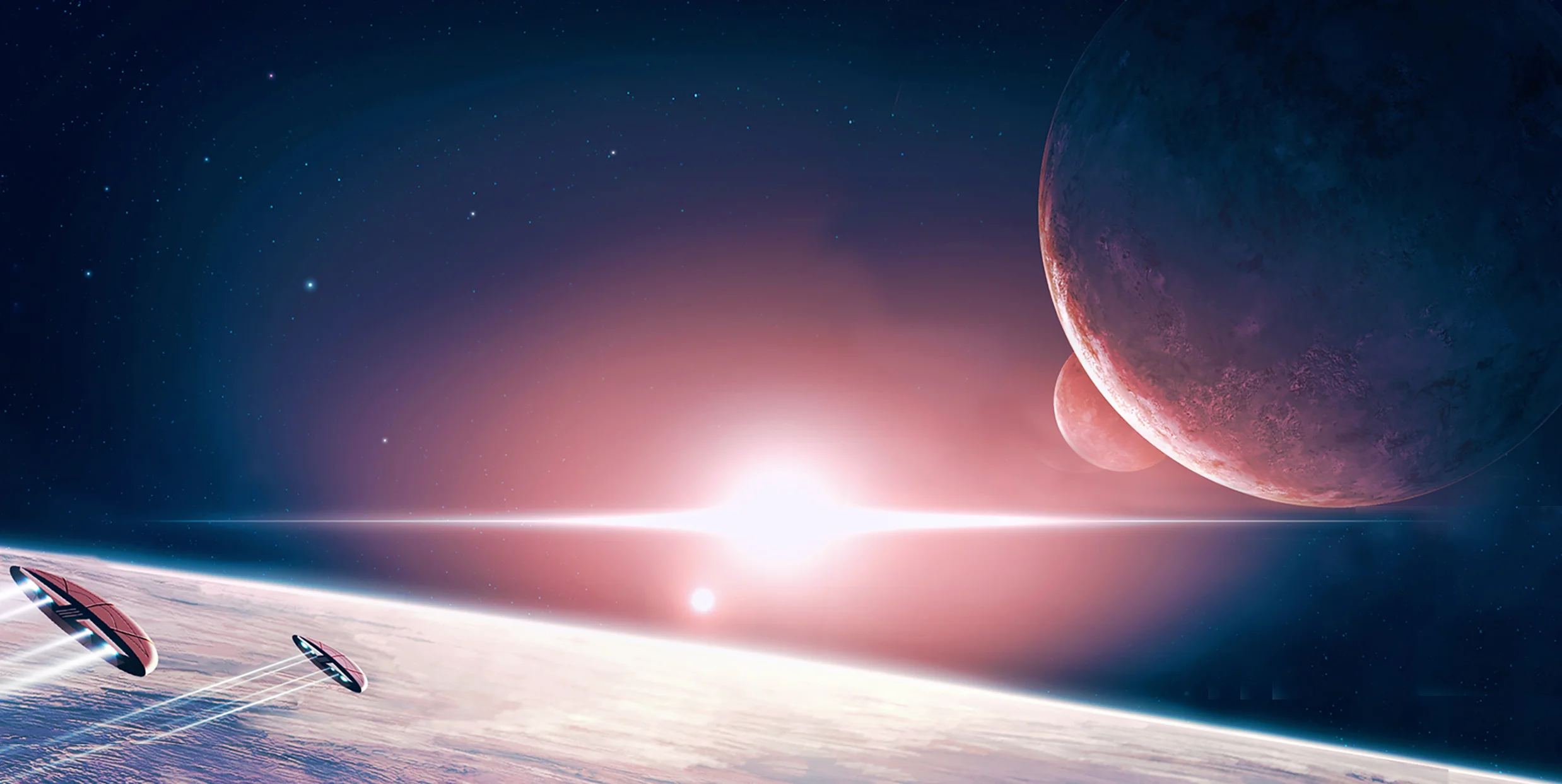 RELATIVITY Release Date, Blurb &amp; More