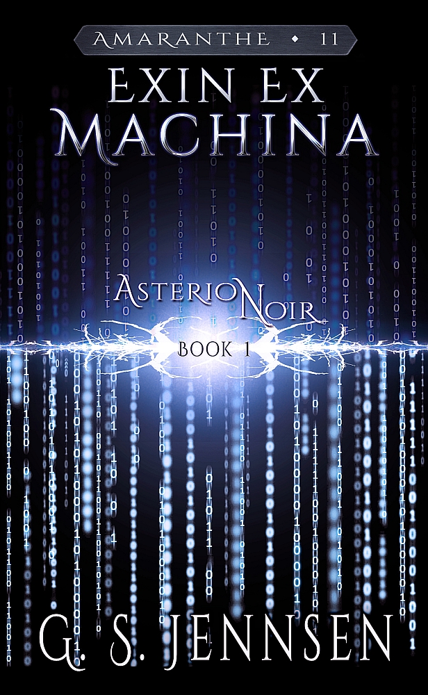 EXIN EX MACHINA