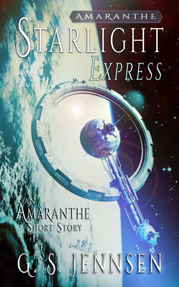 Starlight Express Short Story