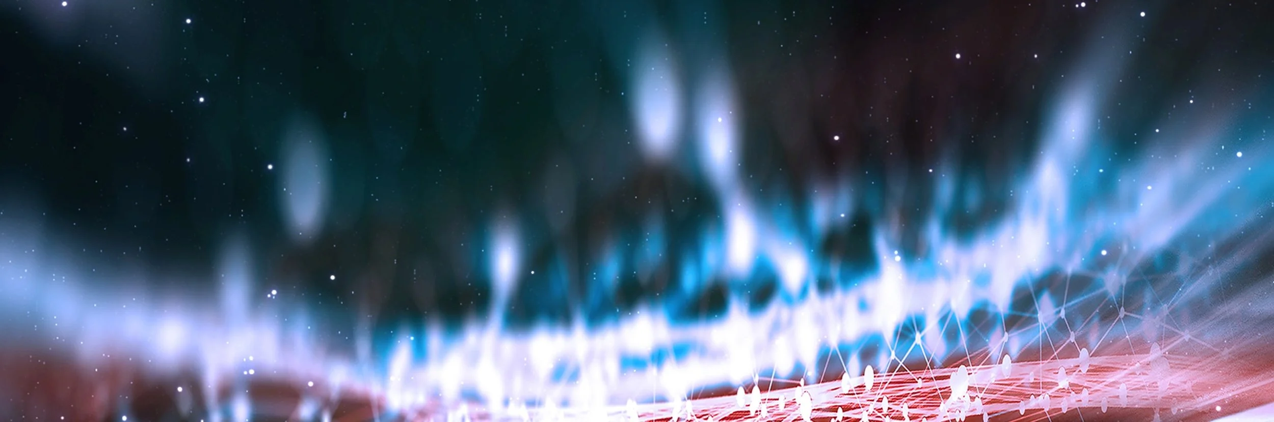 The LIMINAL SPACE Audiobook Is Here