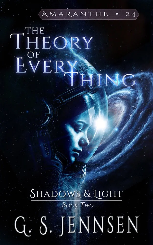 The Theory of Everything