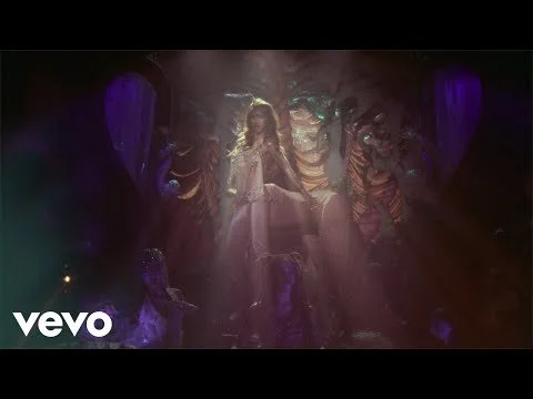 Peach PRC - Miss Erotica (Official Video)