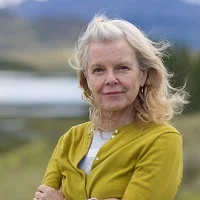 Kris Tompkins