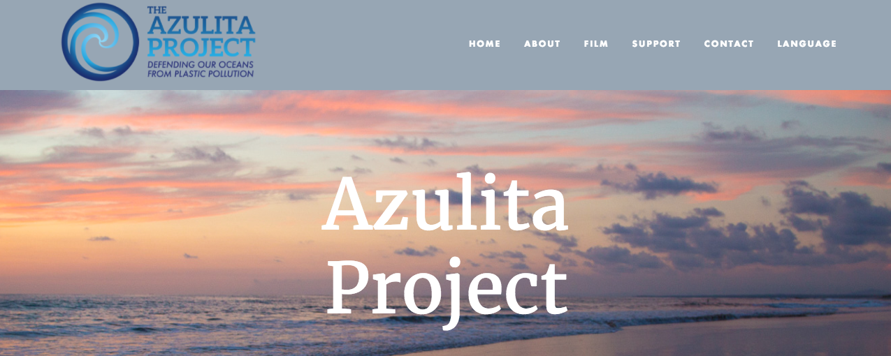 AzulitaProject.org