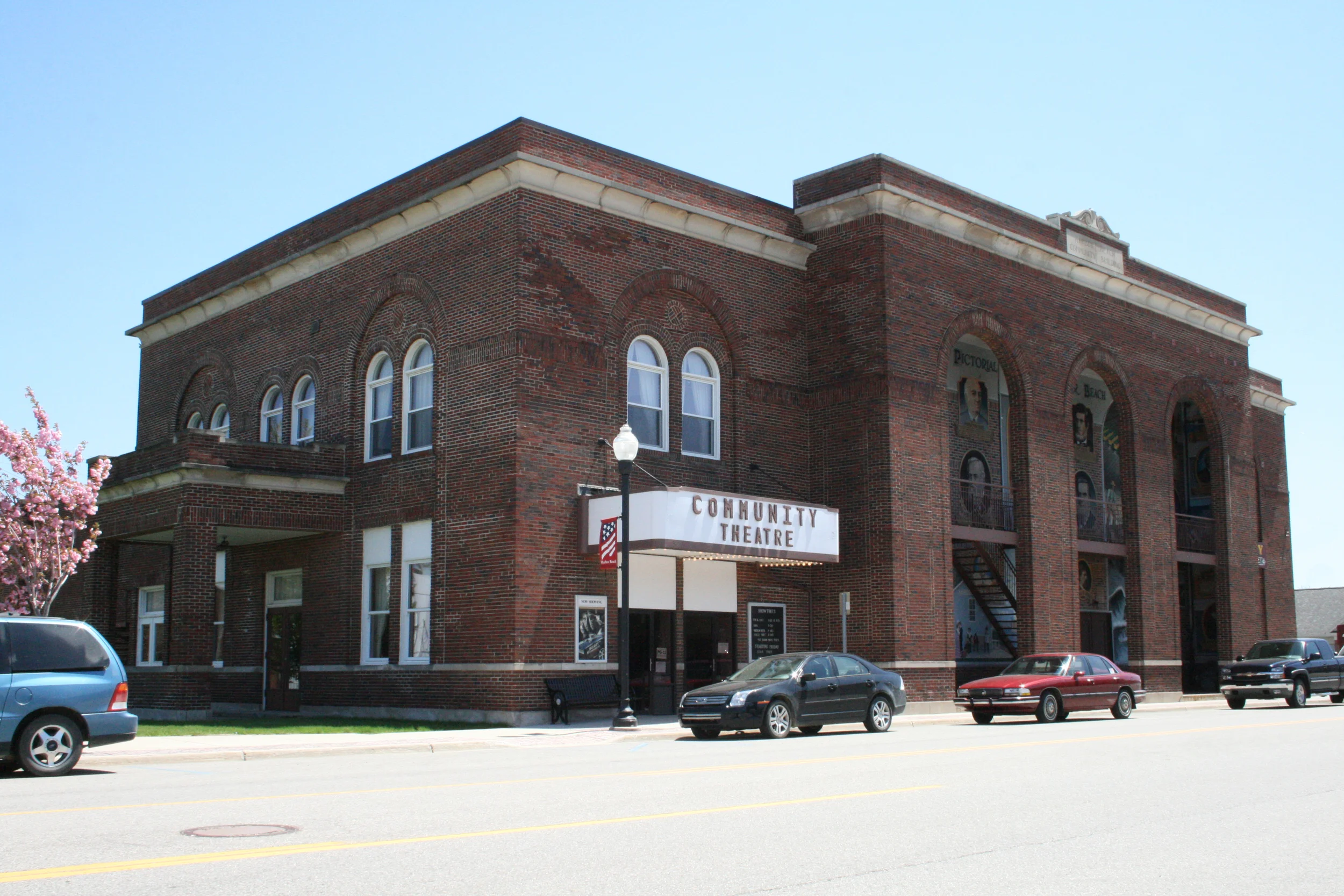 Book Sale Day - Day 1