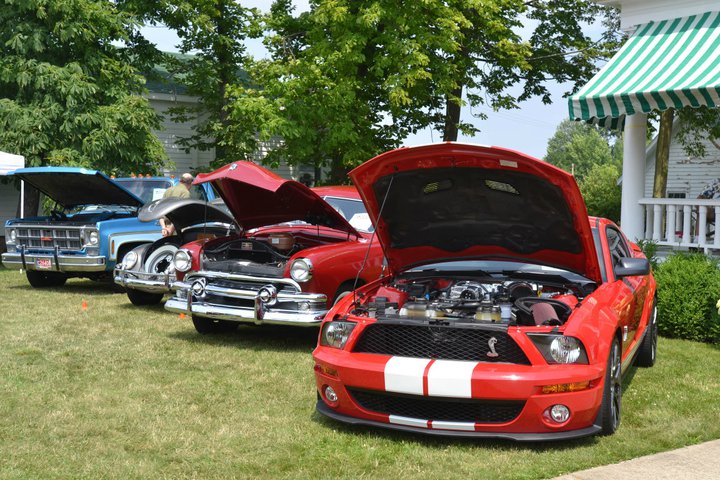 Car Show