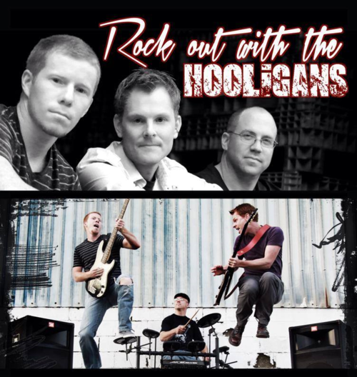 Hooligans