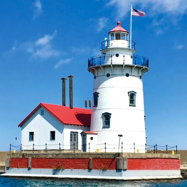 Lighthouse Tours
