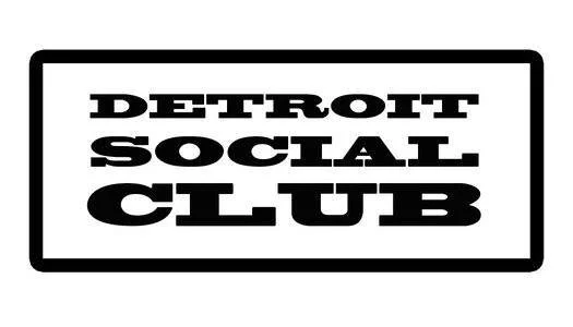 Detroit Social Club Band