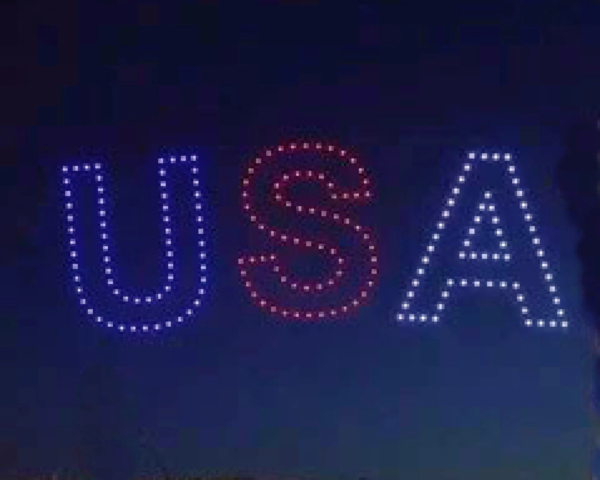 Drone Show