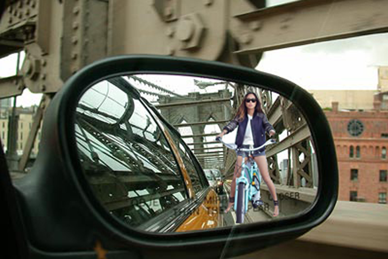 Cycle City