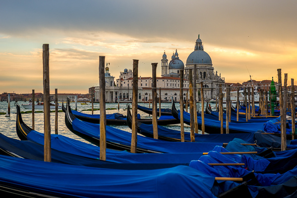 but Venice was just amazing!