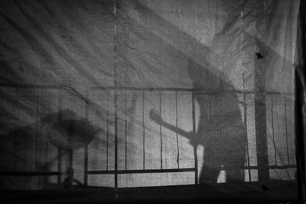 I even photographed some concerts.