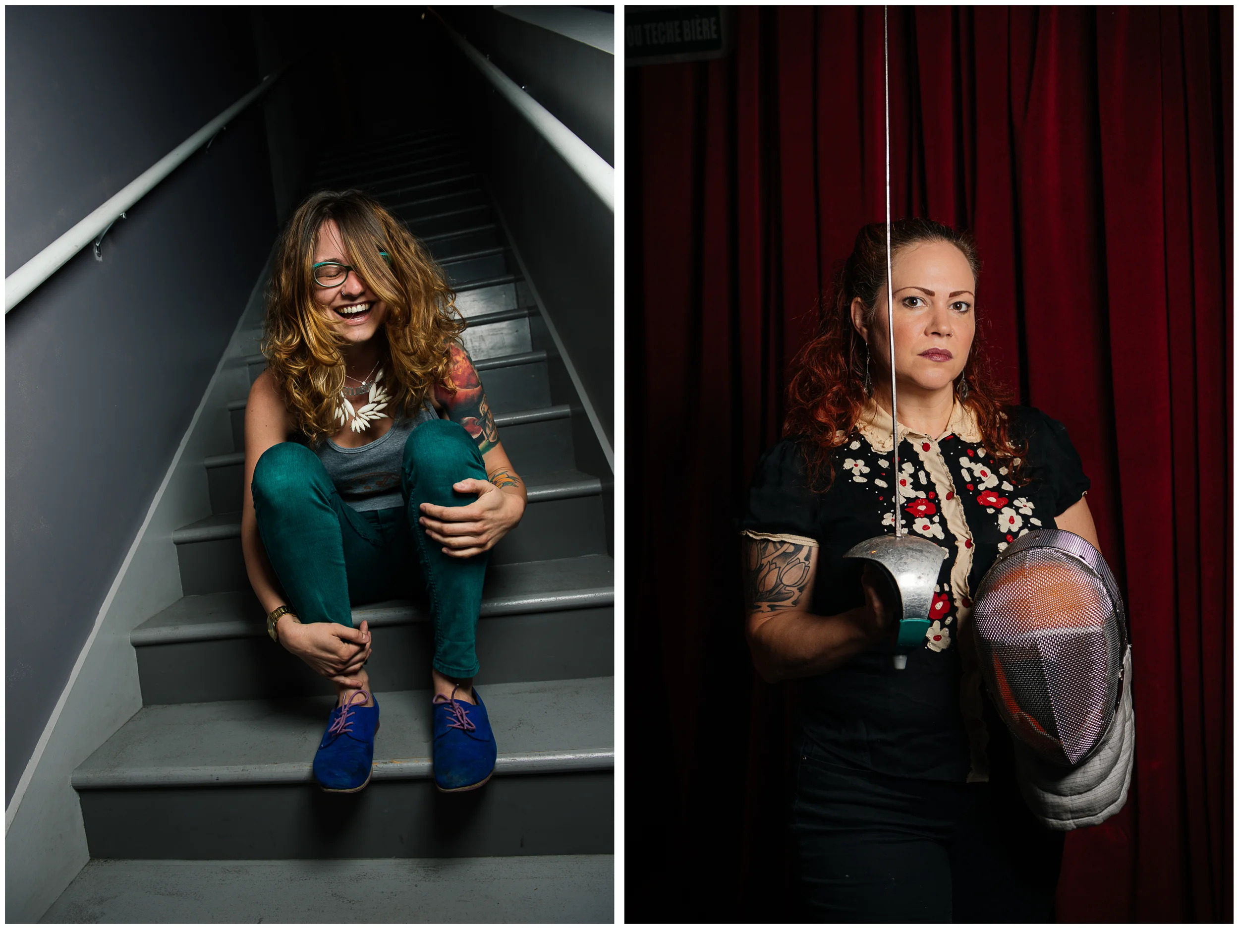 tyler chauvin and kimberly patton-bragg bartenders.jpg