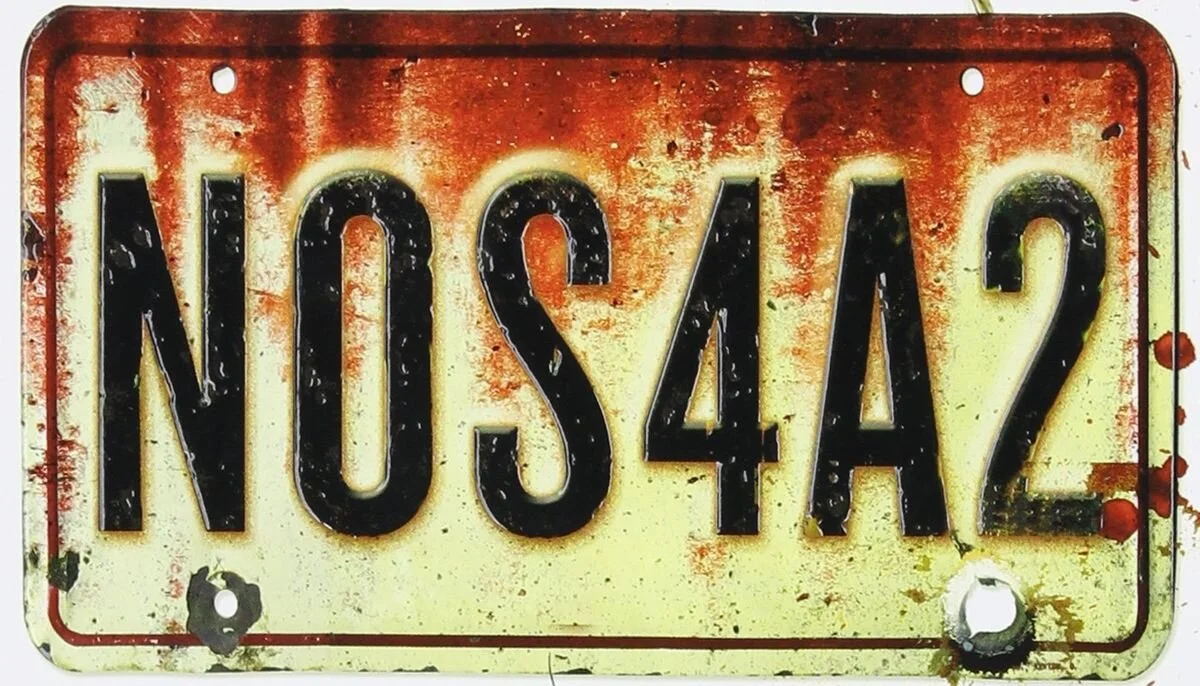 NOS4A2