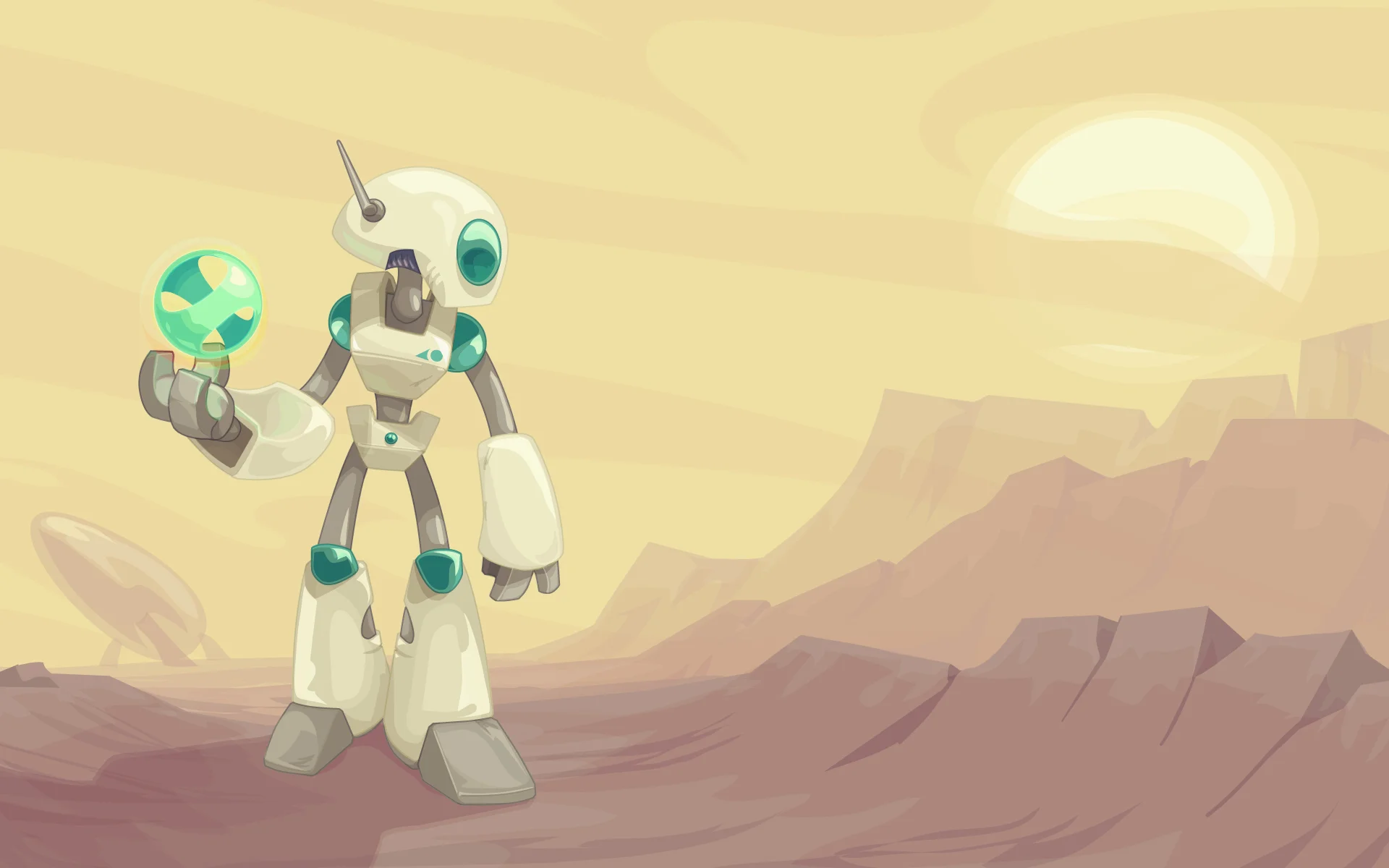 In Search of Science