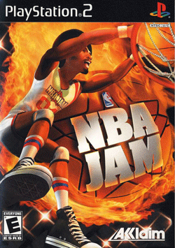 NBA Jam 2003 (GameCube/PS2/Xbox)
