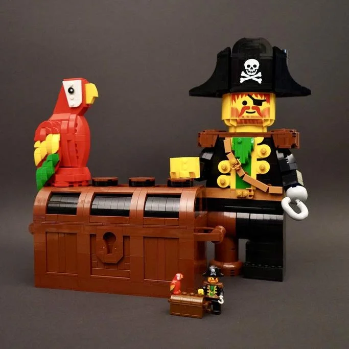 Pirates