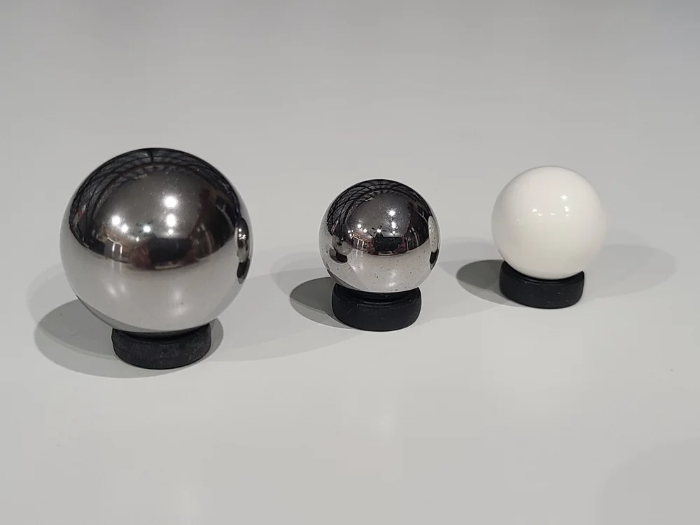 Pinballs