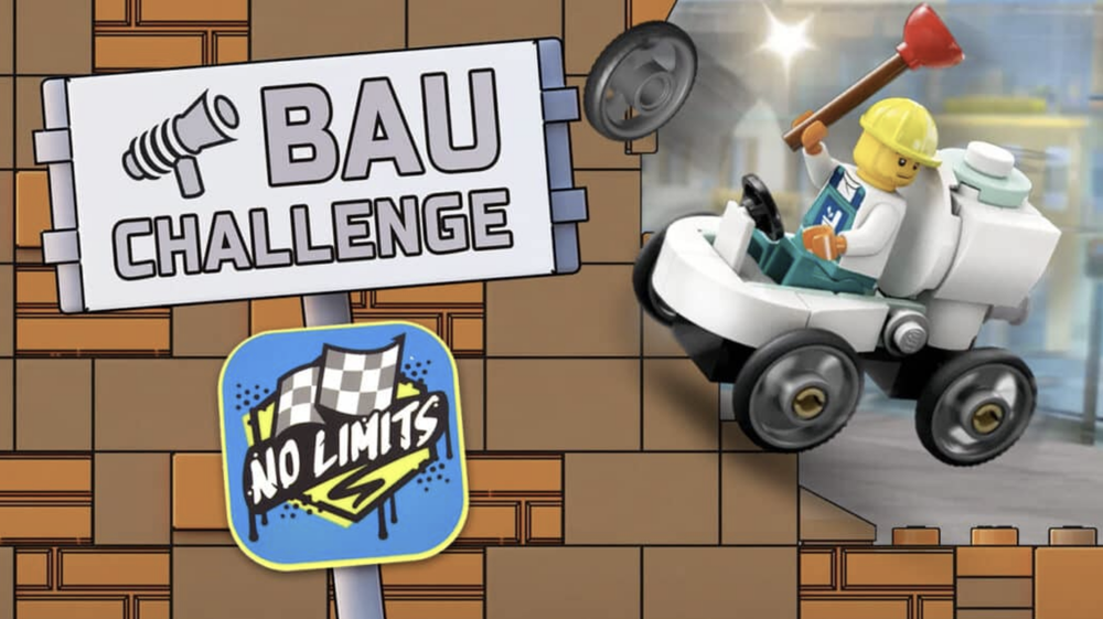 StoneWarsBauchallenge