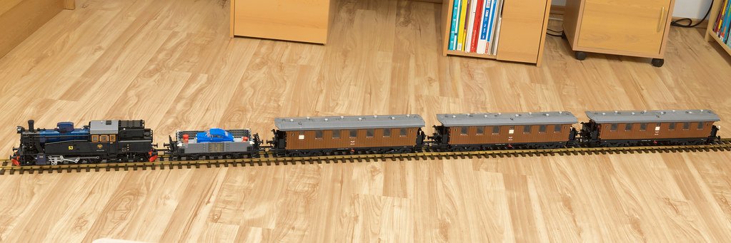 Swedish Steam: A Tremendous Train Two Years in the Making - BrickNerd - All  things LEGO and the LEGO fan community