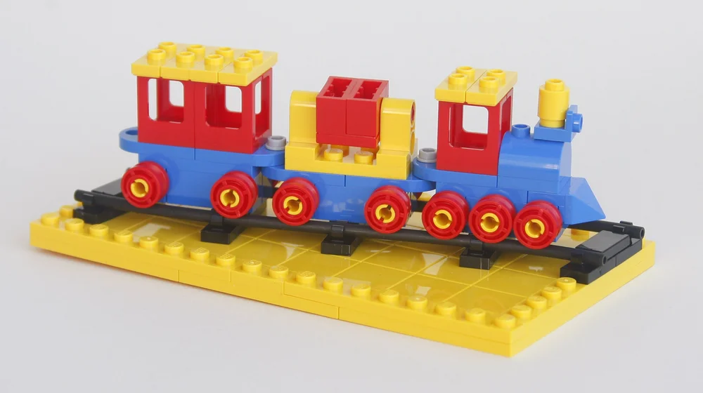 Train 2