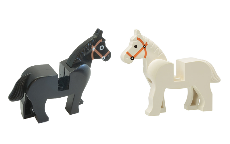 Horses