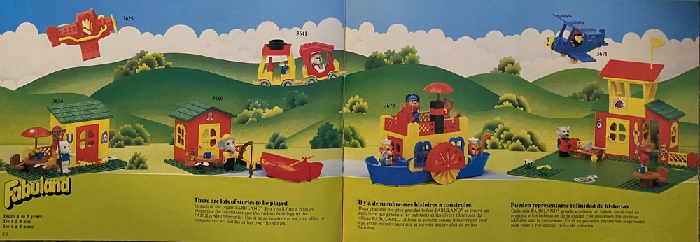 2 Page Hills Booklet 2
