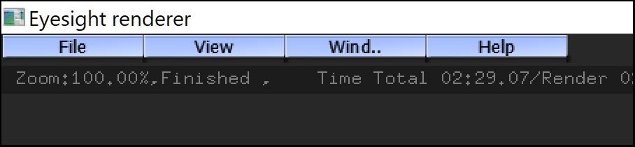 15 Menu Bar