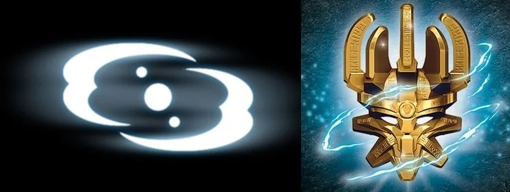 Bionicle Logos