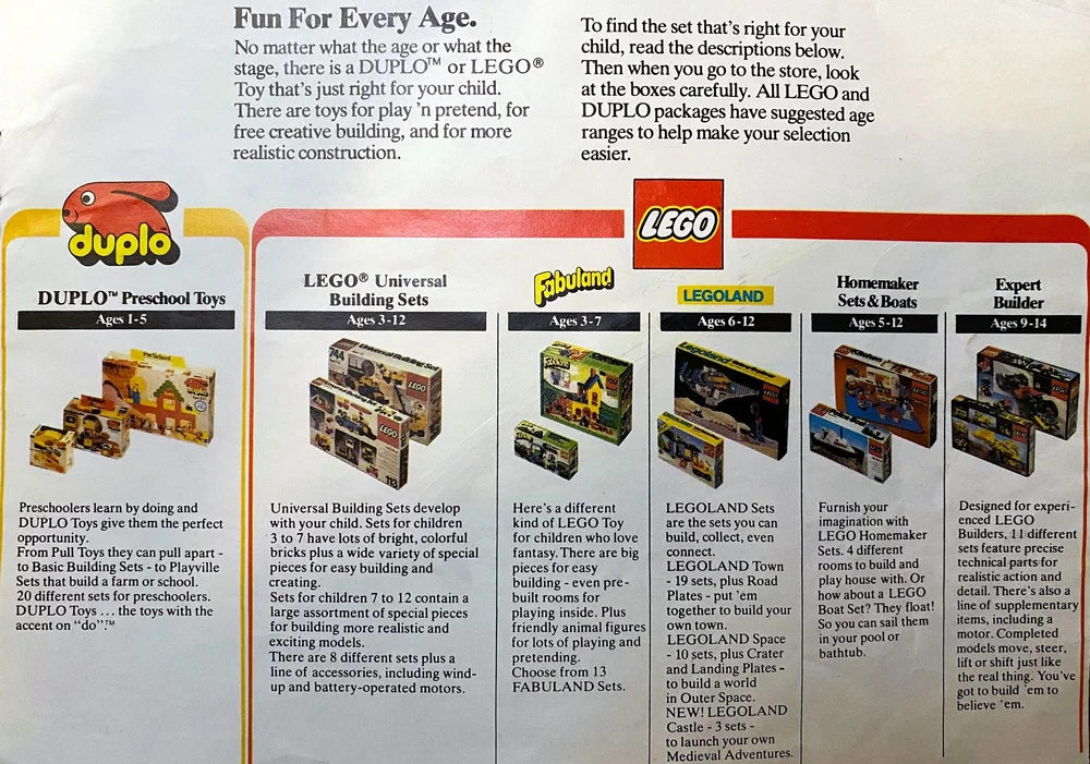 Fun For Every Age