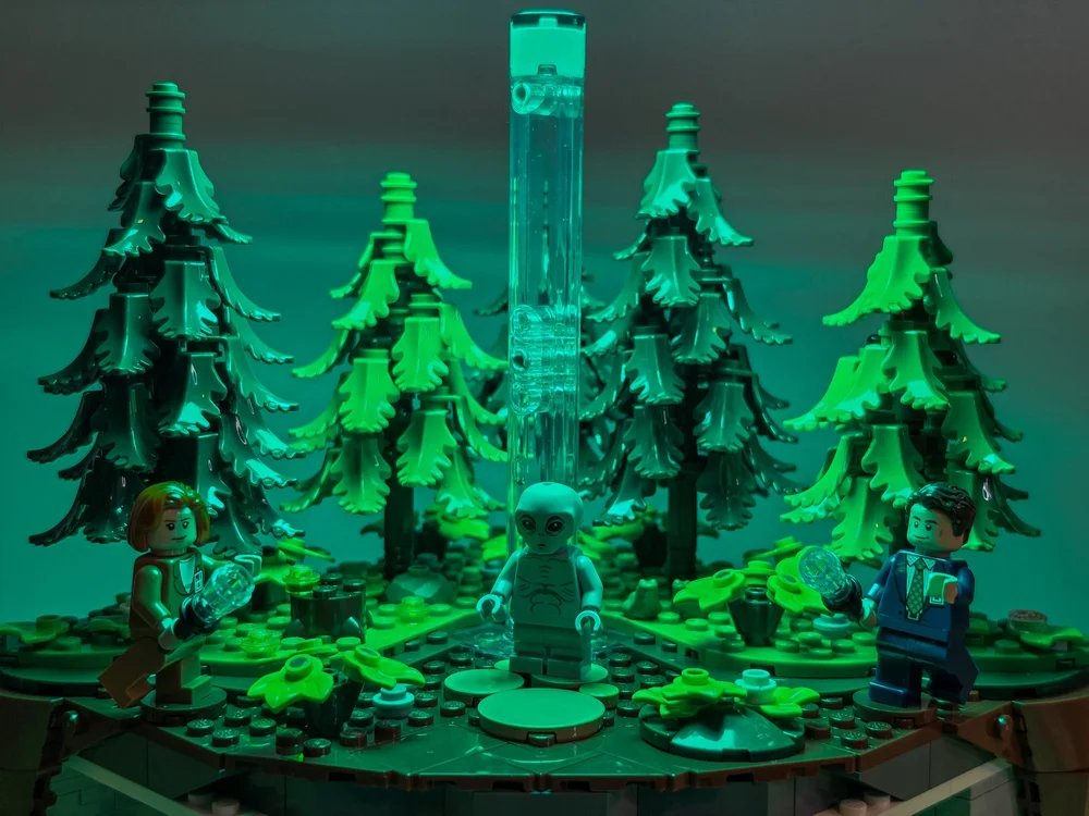 LEGO Ideas 21369 X Files   BrickNerd %28106%29