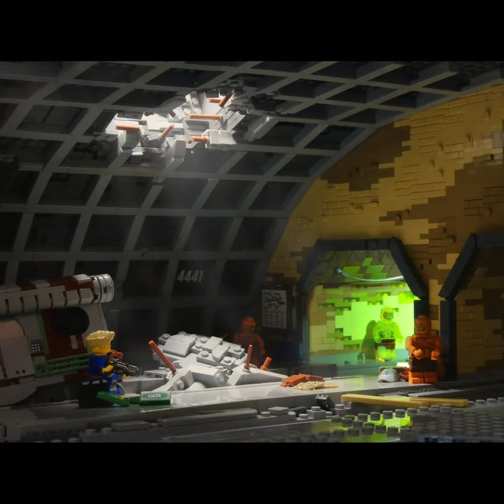 DC Tunnel Brick Head Nz