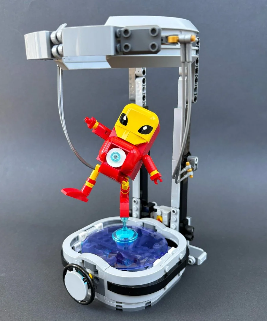 Iron Man